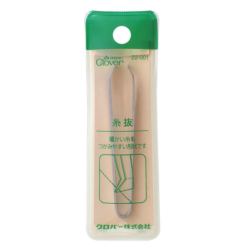 Thread Tweezer