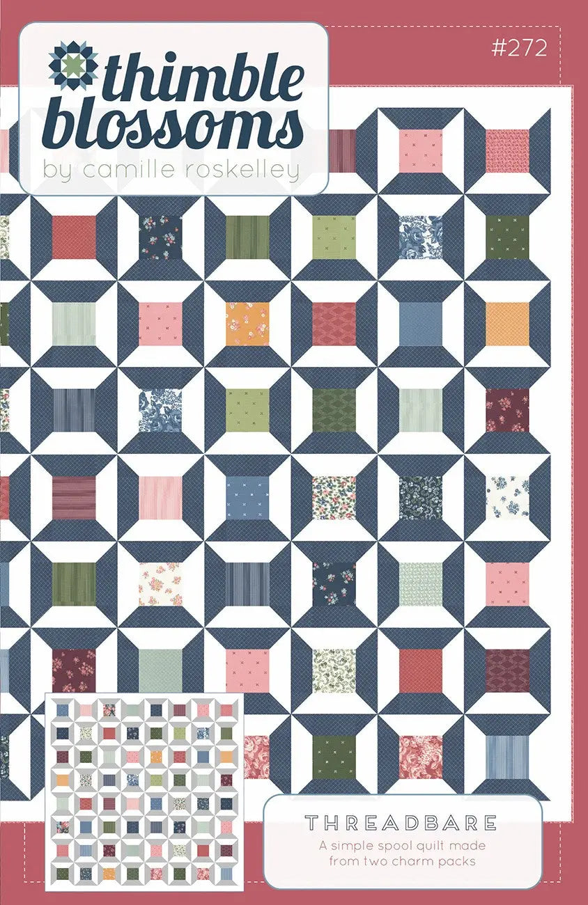 Threadbare Pattern