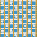 Through The Window - I See Stars 44" / 45" Fabric Per Yard