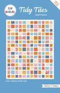 Tidy Tiles Quilt