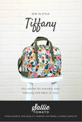 Tiffany Pattern