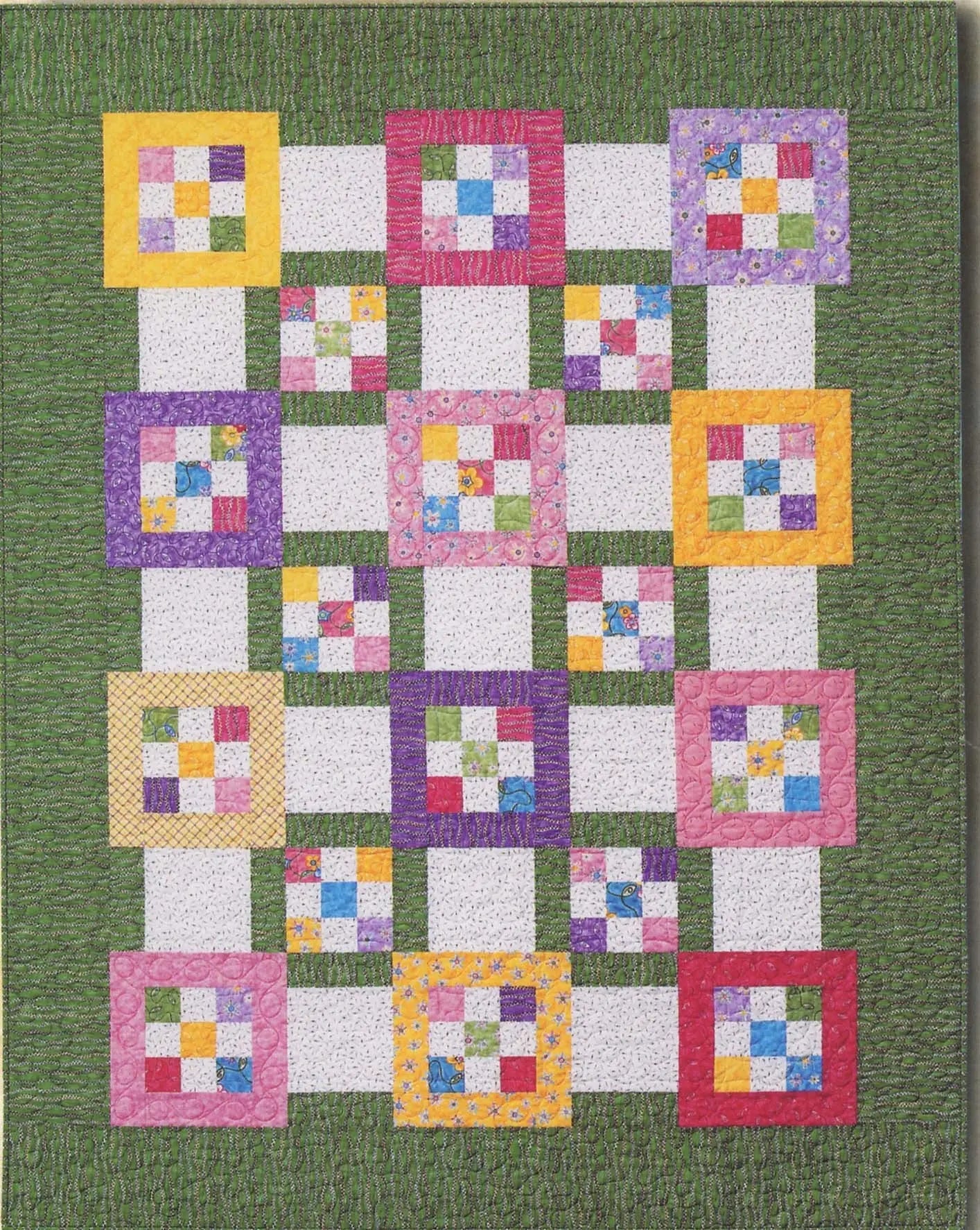 Tile Tango