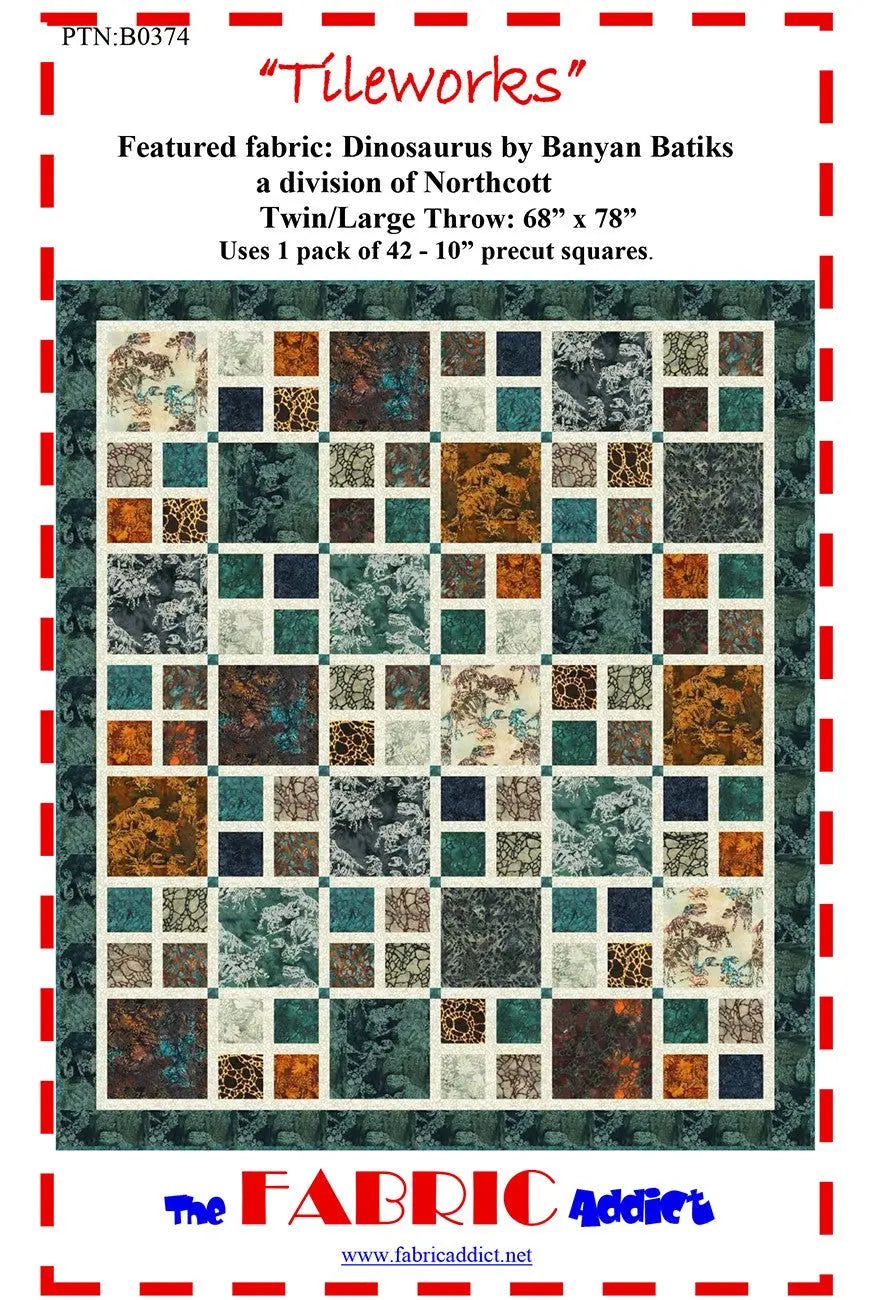 Tileworks