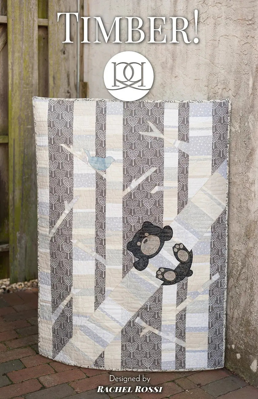 Timber Quilt