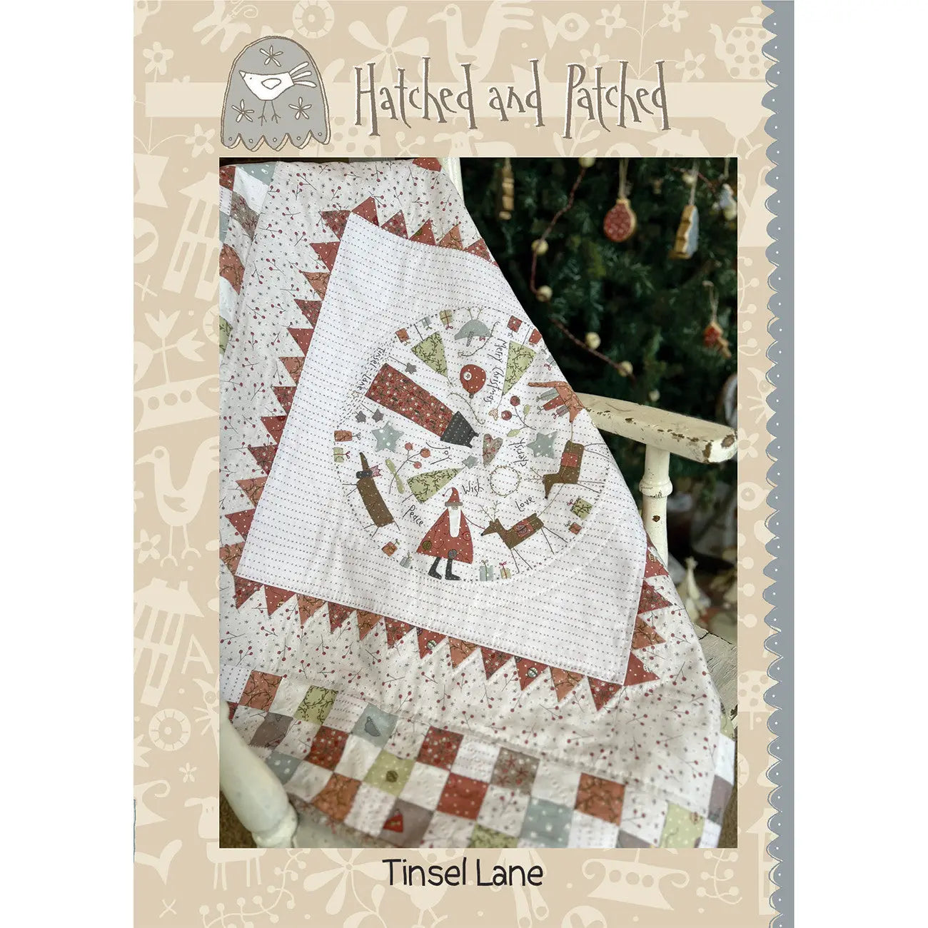 Tinsel Lane