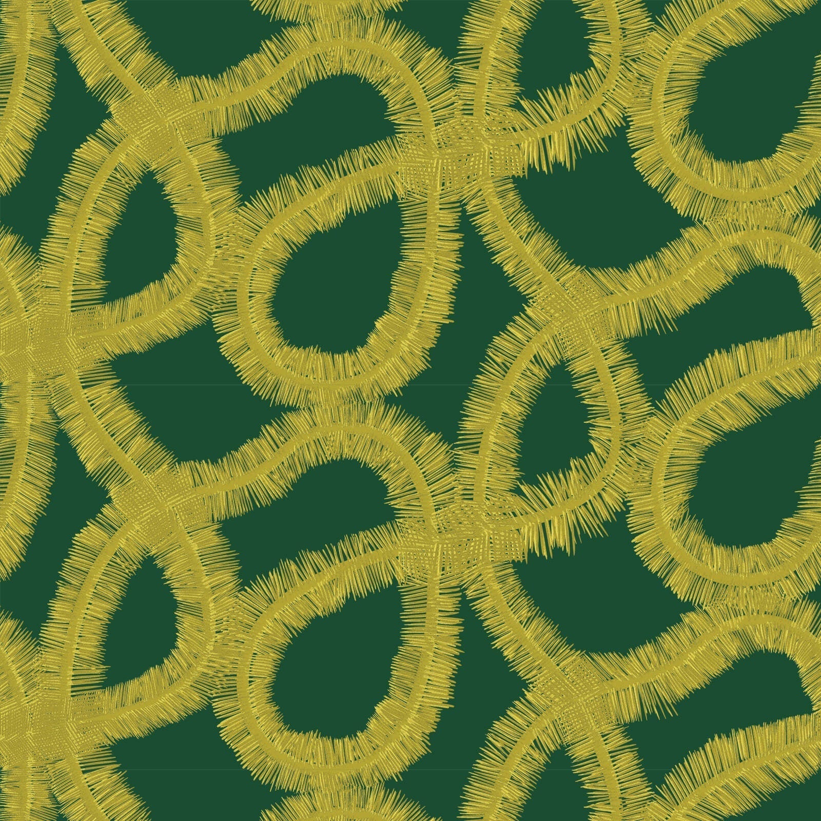 Tinsel Time - Tinsel 44" / 45" Fabric Per Yard