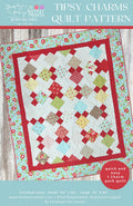 Tipsy Charms Quilt