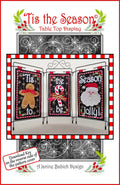 Tis The Season Table Top Display