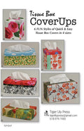 Tissue Box CoverUps
