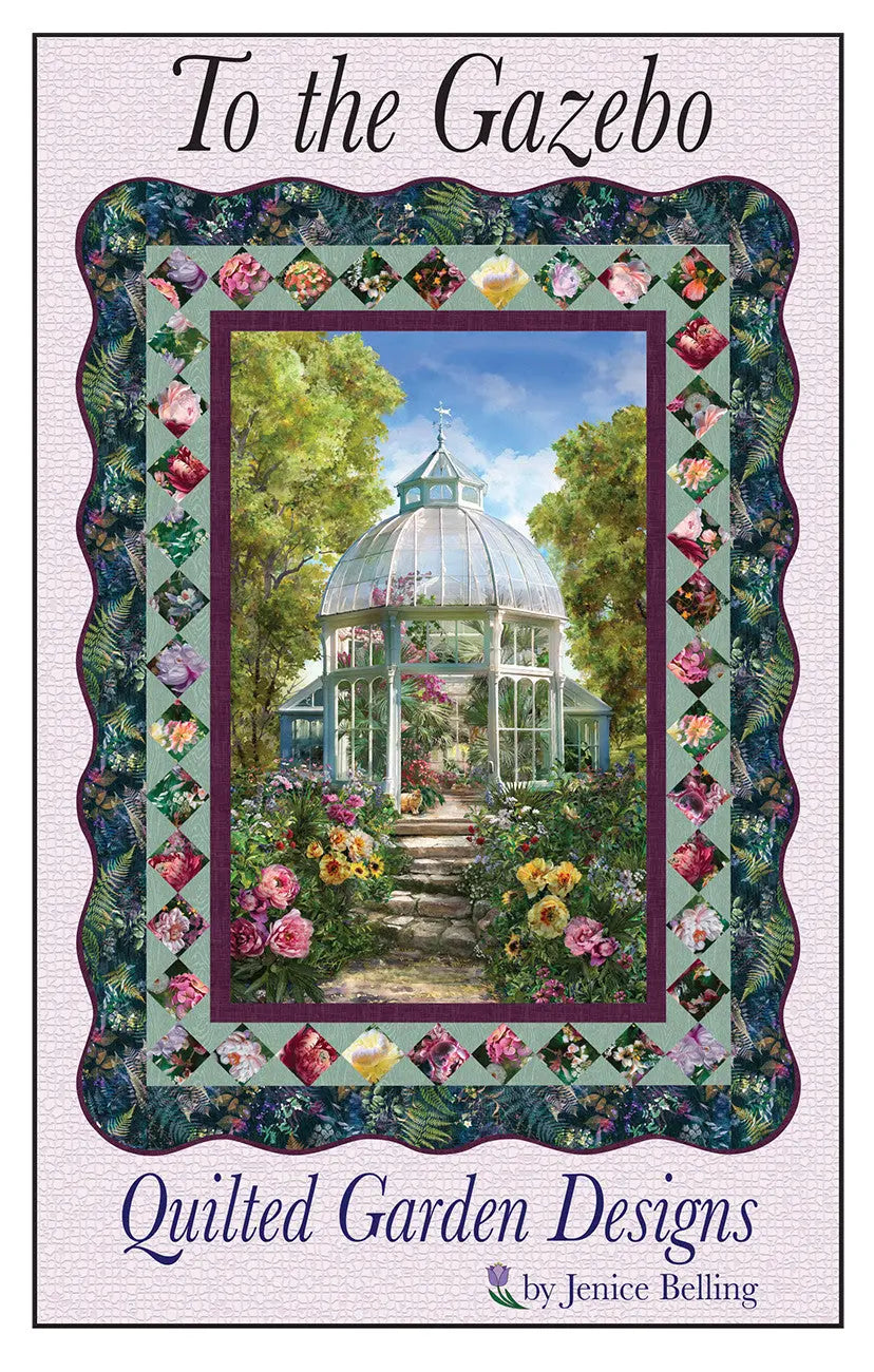 To The Gazebo
