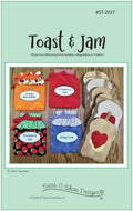 Toast & Jam