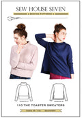 Toaster Sweaters