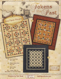 Token of the Past Nine Patch Reverie