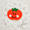 Tomato Stickers 10pk