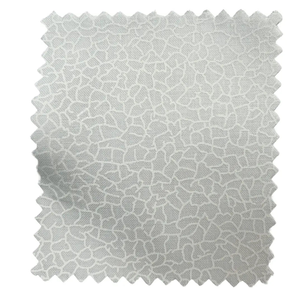 Tone on Tone 108" Supreme Backings - White on White - Crackle Wideback Fabric Per Yard The Fabric Company