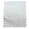 Tone on Tone 108" Supreme Backings - White on White - Dots Wideback Fabric Per Yard The Fabric Company
