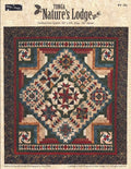 Tonga Natures Lodge Pattern
