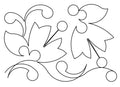 Tooled Leather E2E