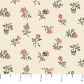 Toss Multi Cream Manoir Antiques Road Show 44"/45" Cotton Fabric Per Yard