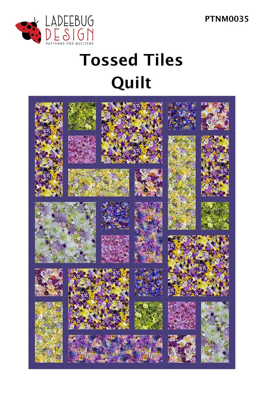 Tossed Tiles