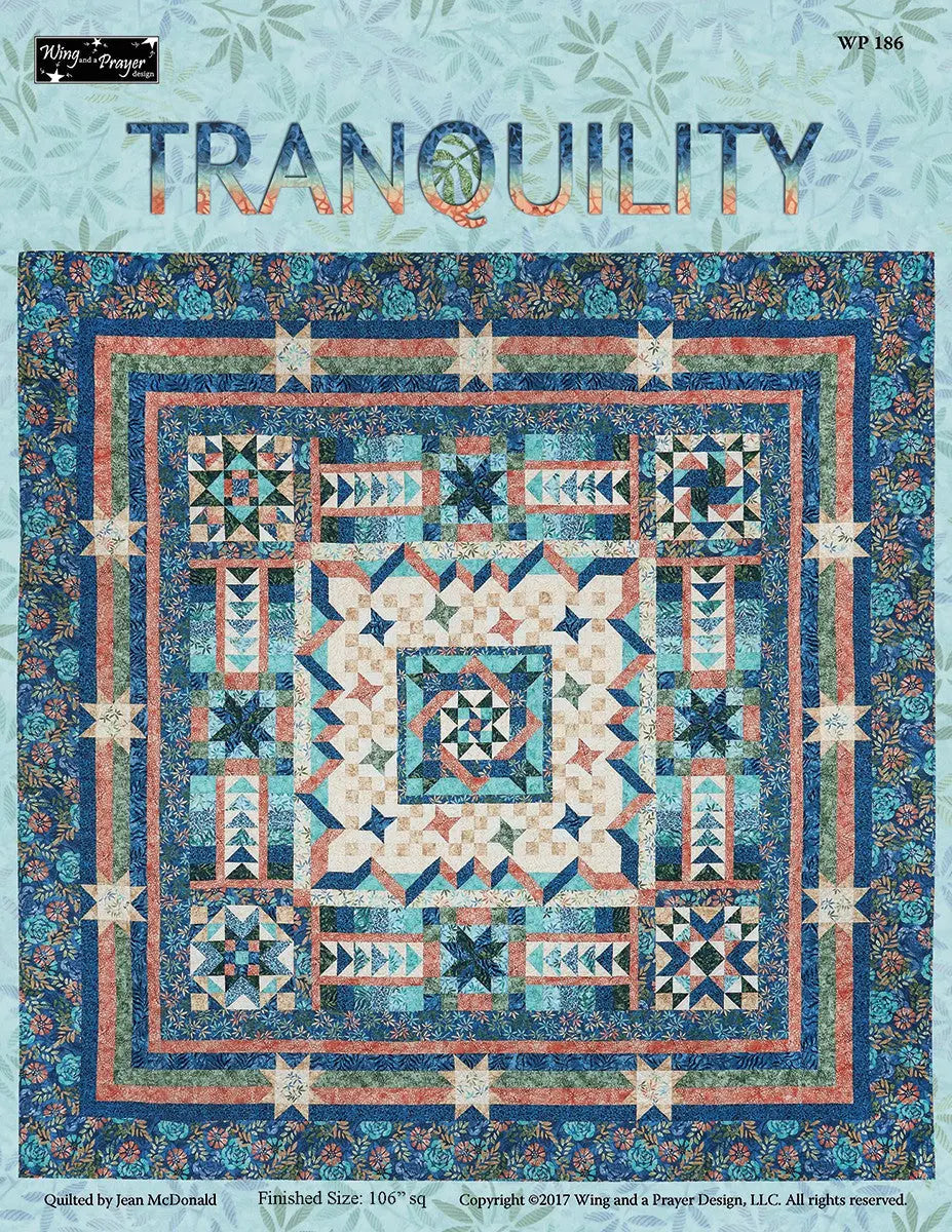 Tranquility