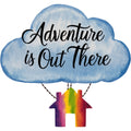 Travel Quote Fabric Panel 15
