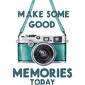 Travel Quote Fabric Panel 5