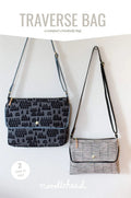 Traverse Bag