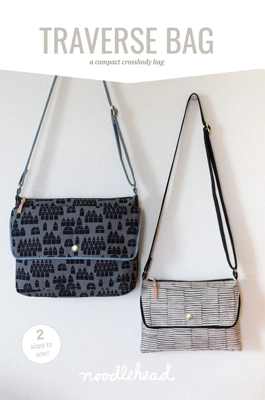 Traverse Bag