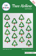 Tree Hollow Pattern