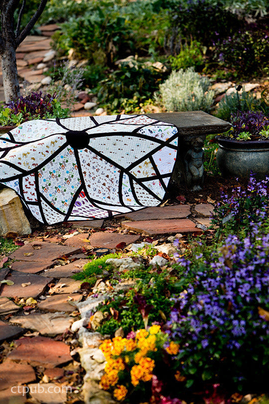 Tree of Life Quilts
