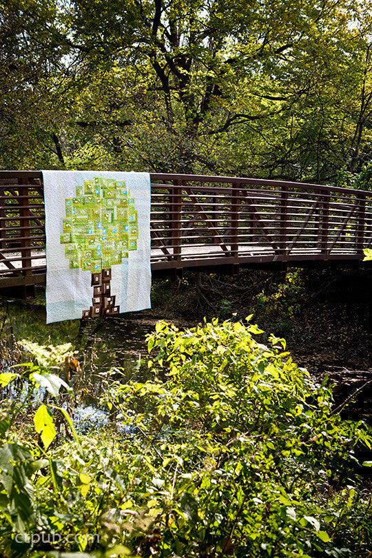 Tree of Life Quilts