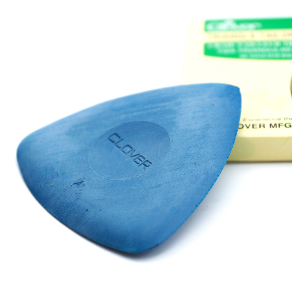 Triangle Tailor's Chalk (Blue)