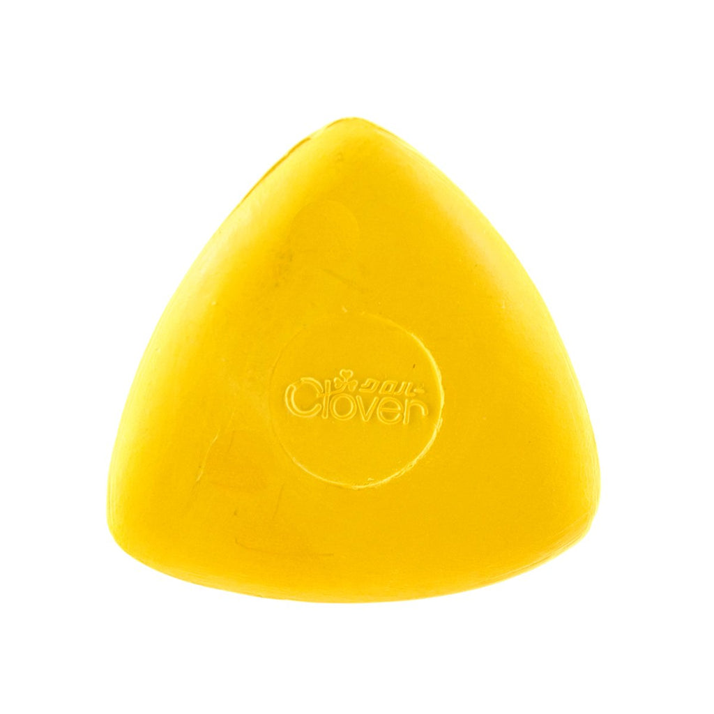 Triangle Tailor's Chalk (Yellow)