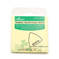 Triangle Tailors Chalk (White)