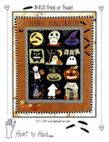 Trick or Treat