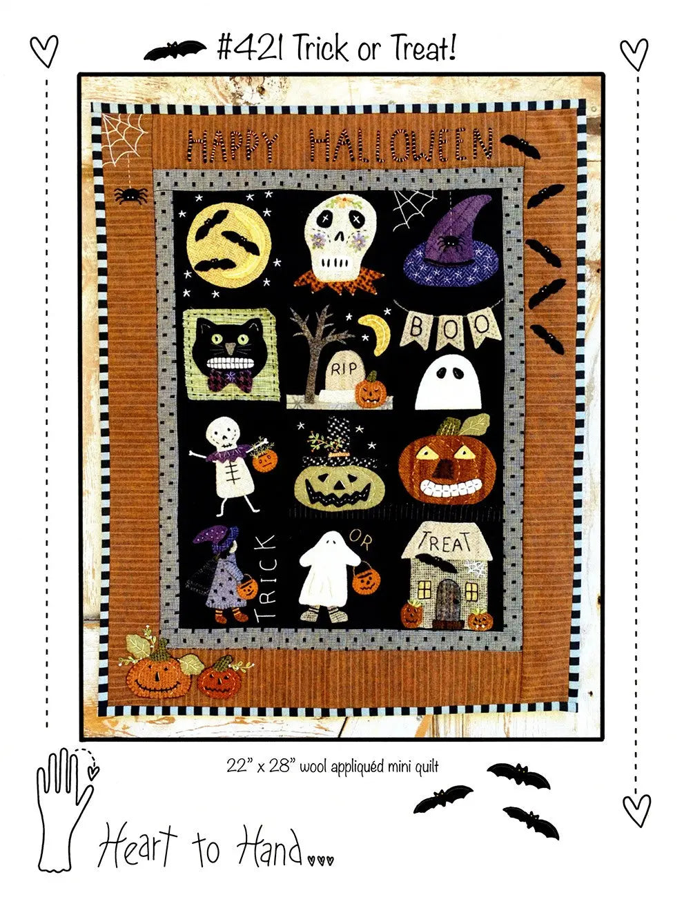 Trick or Treat