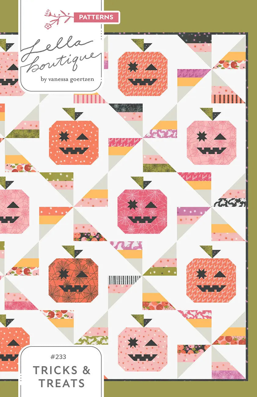 Tricks & Treats