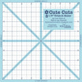 Trim It Ruler Square 8-1/2in x 8-1/2in