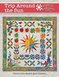 Trip Around the Sun