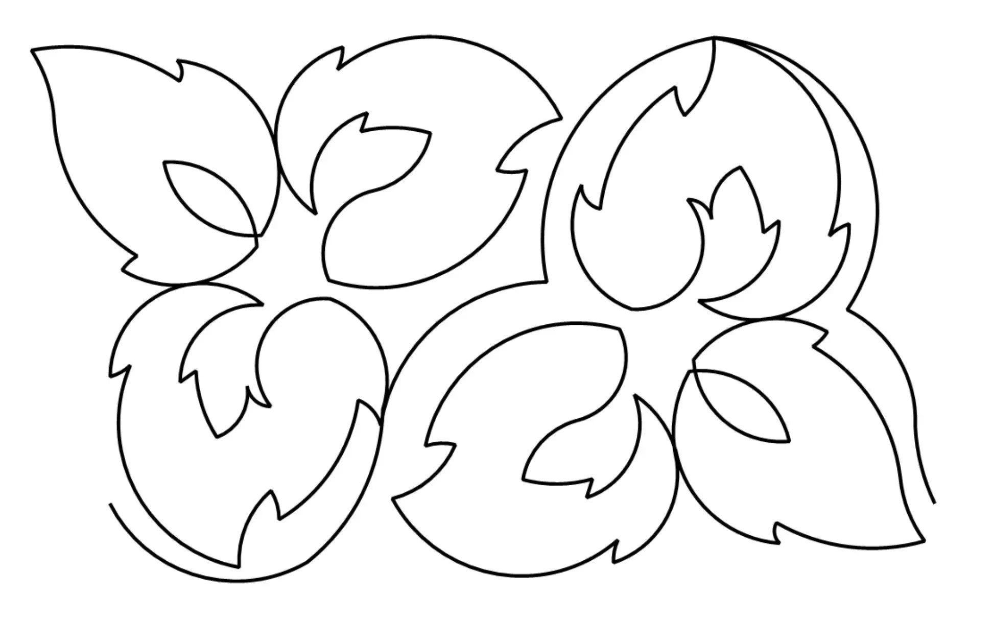 Triple Leaf E2E