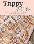 Trippy Quilt Pattern