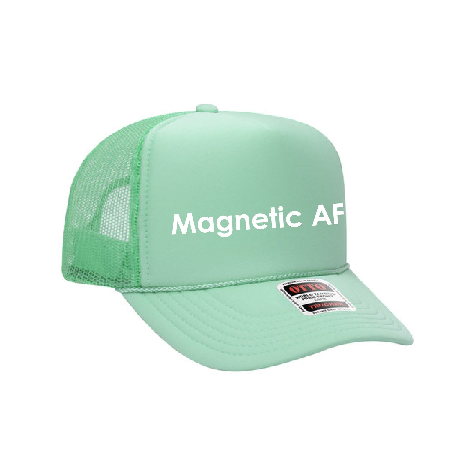 Trucker Caps