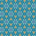 Truly - Garden - Bluebell 44" / 45" Fabric Per Yard
