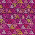 Truly - Vines - Fig 44" / 45" Fabric Per Yard