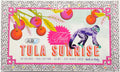 Tula Sunrise Thread Collection 50wt 20 Small Spools