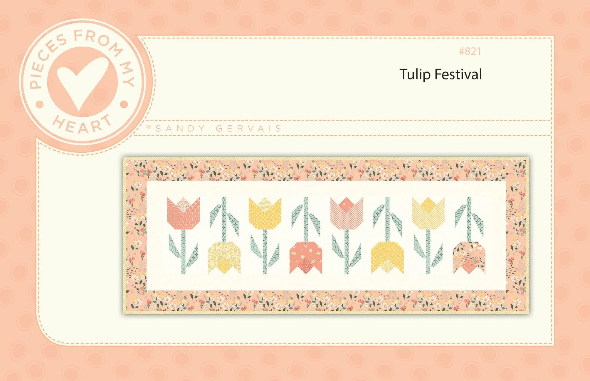 Tulip Festival