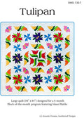 Tulipan Block-of-the-Month