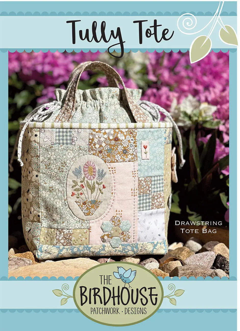 Tully Tote