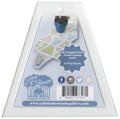 Tumbler Template 6-inch